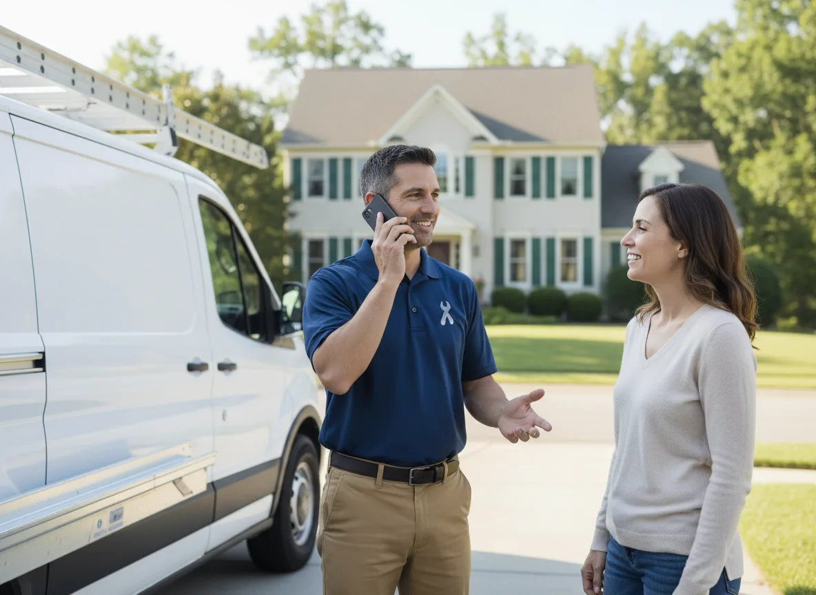 Home Gutter Service Tollesboro, KY FAQs